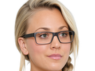kaley cuoco actrice productrice executive mannequin americaine femme blonde yeux verts lunettes 2010s