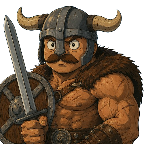 Sticker lkk skyrim celestin reussite critique par LeKeyKonteur