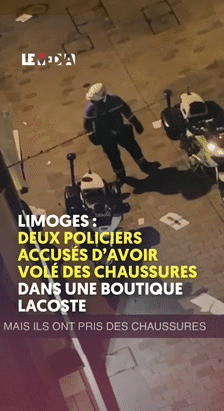 Sticker acab ripou 17 crs gend riot 135 keuf pig chicken pn gpx bridou salami fdo par glandilus