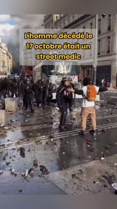 Sticker acab ripou 17 crs gend riot 135 keuf pig chicken pn gpx bridou salami fdo par glandilus