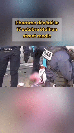Sticker acab ripou 17 crs gend riot 135 keuf pig chicken pn gpx bridou salami fdo par glandilus