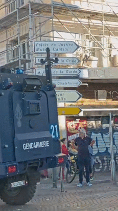 Sticker acab ripou 17 crs gend riot 135 keuf pig chicken pn gpx bridou salami fdo par glandilus