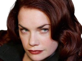 ruth wilson his dark materials marisa coulter fic bloop melpomene