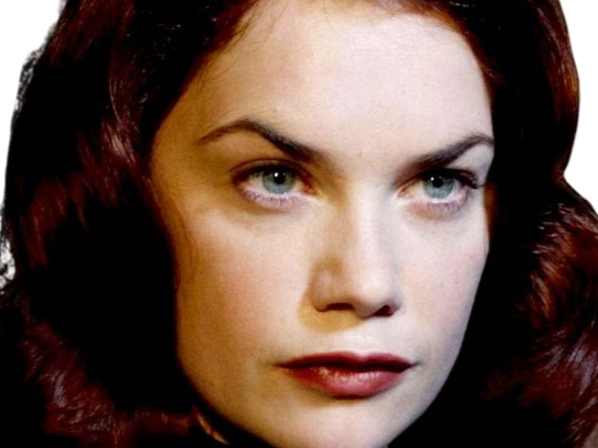 Sticker ruth wilson his dark materials marisa coulter fic bloop melpomene par Bl0op
