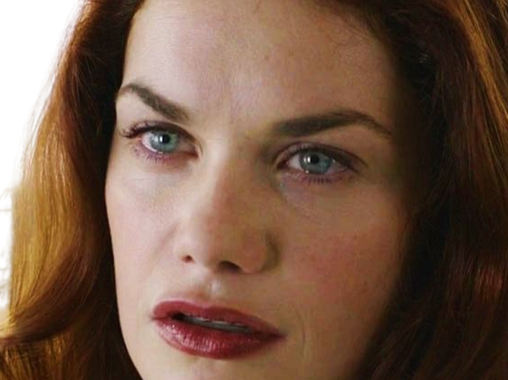Sticker ruth wilson his dark materials marisa coulter fic bloop melpomene par Bl0op