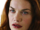 ruth wilson his dark materials marisa coulter fic bloop melpomene