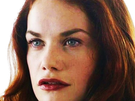 ruth wilson his dark materials marisa coulter fic bloop melpomene