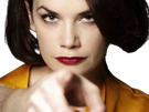ruth wilson his dark materials marisa coulter fic bloop melpomene