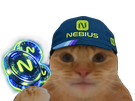 chat casquette bourse datacenter fiston laverited nebius compute token tokens ai ia
