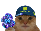 chat casquette bourse datacenter fiston laverited nebius compute token tokens ai ia