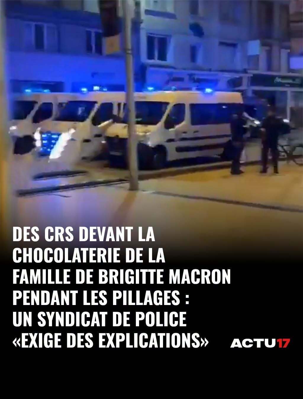 Sticker gj riot miche macrotte jupiter manu elysee scandal trogneux corrupt roth bi genre queer keke par glandilus