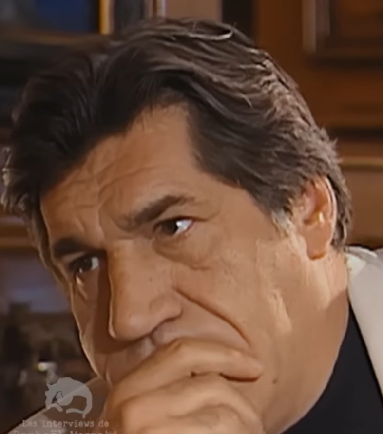 Sticker jean pierre castaldi risitas interview malaise par Elcapitano93