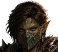 lkk orque skyrim face rakash