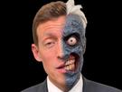 geffray ministre education macron doubleface batman