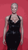 hannah wadd uk brit actress milfed celeb tvshow throne tall alta gigant giant krypton lasso