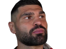 filip hrgovic boxe boxeur el animal champion croate