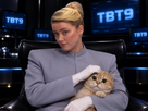charlotte grace tbt9 tpmp minette blonde chatte