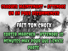 motivation citation nnn 26 2k26 2026 no nut november fap discipline tiens bon