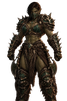 lkk skyrim orque full rakash