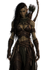lkk skyrim orque full melois