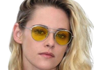 kristen stewart actrice americaine blonde yeux verts femme cannes lunettes annees 2022 2020s
