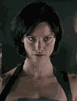 sienna guillory re3 capcom resident nemesis ada wong redfield racoon umbrella wesker bsaa rpd zombi