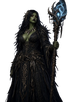 lkk skyrim magrah yagar orque shaman