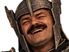 lkk skyrim celestin armure rire
