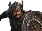 lkk skyrim celestin armure attaque