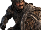 lkk skyrim celestin armure bloquer bloque blouclier