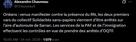 bus clandos orleans cgt gauchistes gauche manifestation oqtf sans papiers paf immigration syndicats associations traitres