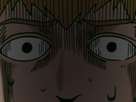 arataka reigen mob psycho 100 anime manga homme blond yeux noirs medium patron mentor
