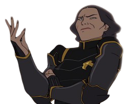 Sticker tlok lin par Huber