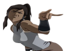 tlok korra