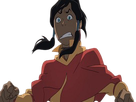 tlok korra