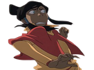 tlok korra