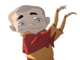 Sticker tlok meelo par Huber