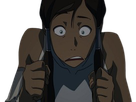 tlok korra