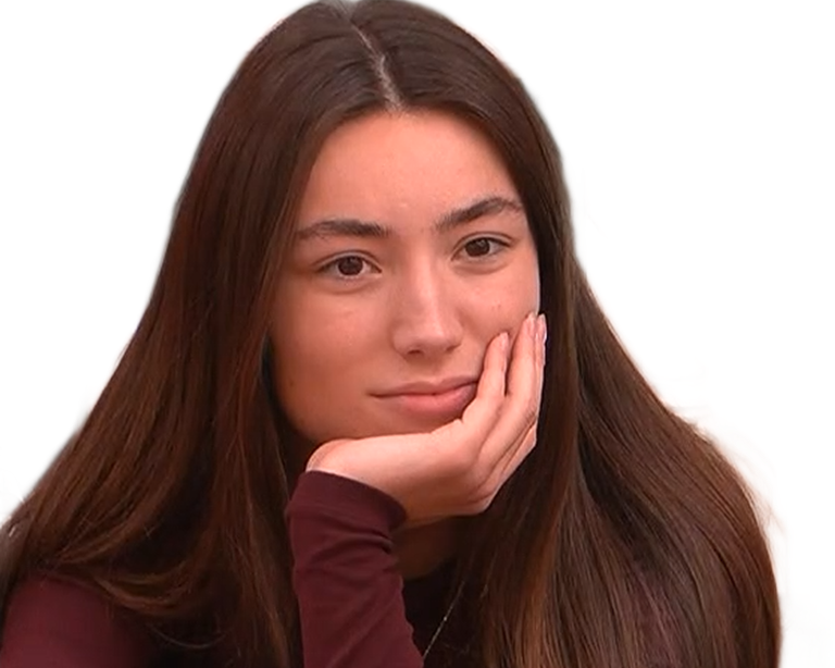 Sticker zoe starac par shakai