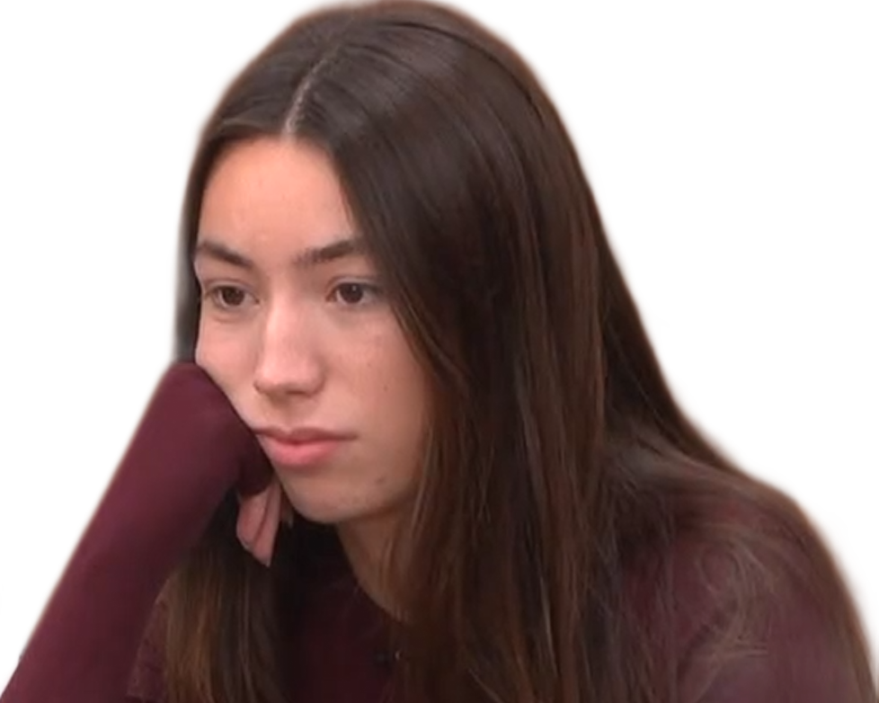 Sticker zoe starac par shakai