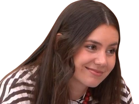 Sticker noemie starac par shakai