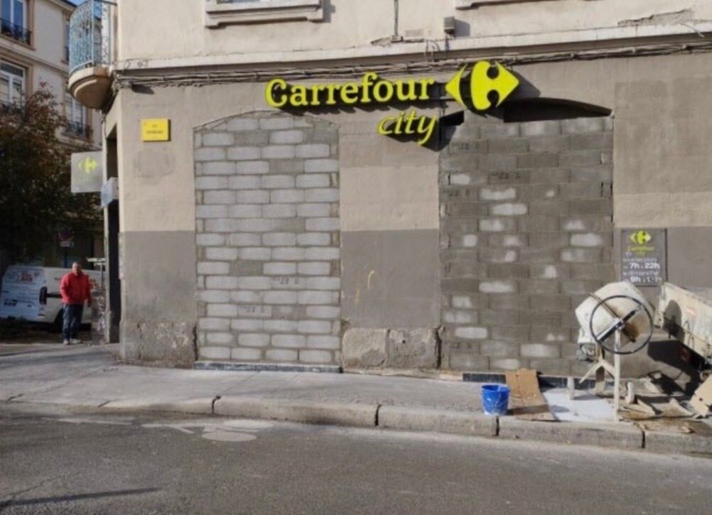 Image gj riot frontiere border alloc caf gred sait tlm remplace oqtf visa nigga heil tonton par glandilus