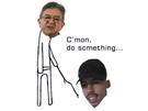 melenchon merluche lfi racaille karim qlf chance emeute pillage something