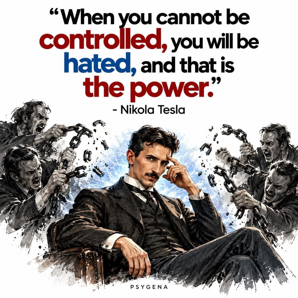 Image quote fact mind filo philo respect loyal amitie spirit evol socio relation manipule control psych par glandilus
