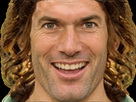 zidane frodon came zinedine