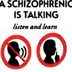 schizo chut