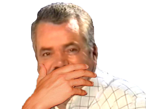 Sticker oups ilnavaitpasadireca par REDPILLED123