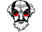 professor shonku professeur serieux regard intense scientifique mystere reaction jvc anime other