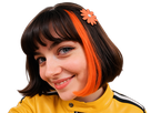 claudia claude gpt ia singularite coffremathematique notready belle fille waifu slopcore