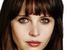 felicity jones star wars cheveux noir yeux vert poetesse non romancable ...